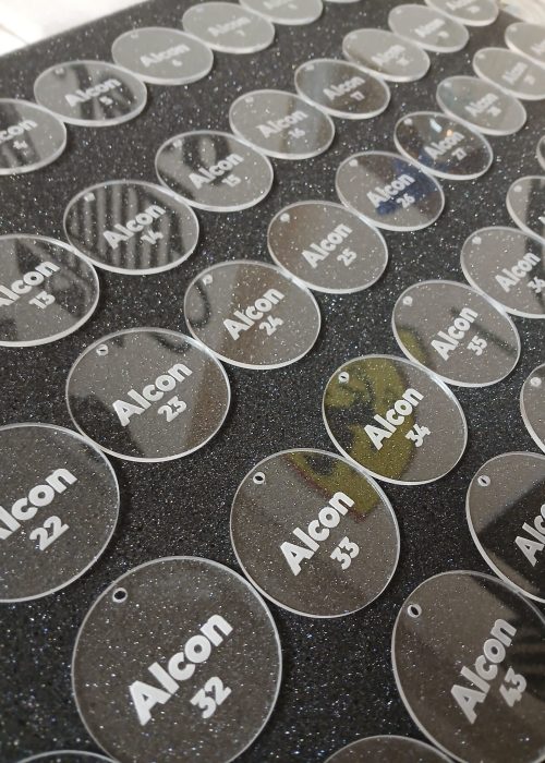 Fabricación de Merchandising